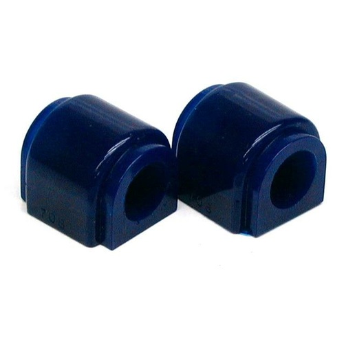 SuperPro Front Sway Bar Mount Bush Kit Fits Triumph SPF0708-22K
