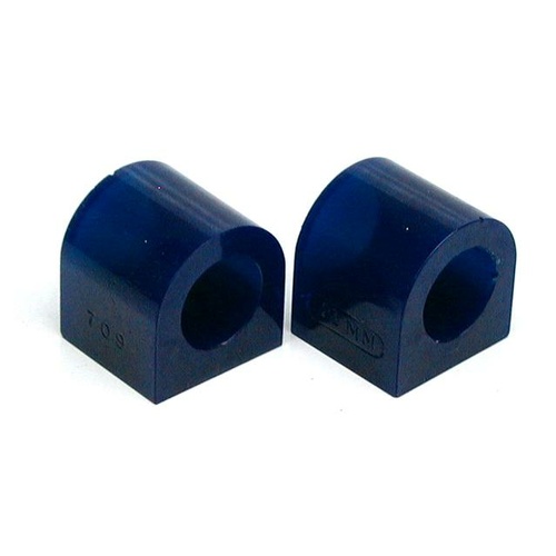 SuperPro Front Sway Bar Mount Bush Kit Fits Triumph SPF0709-20.5K