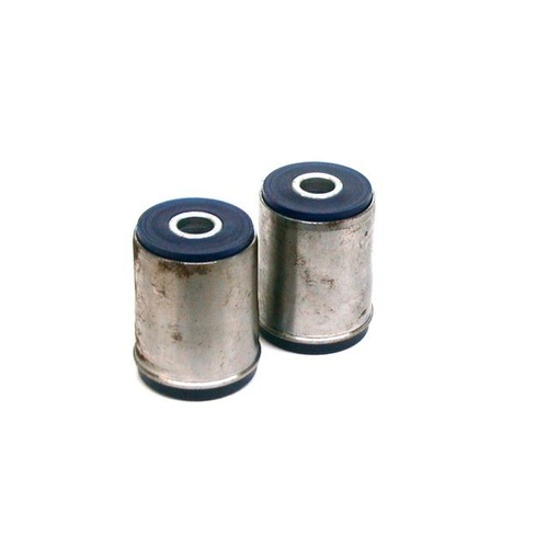 SuperPro Rear Trailing Arm Lower-Rear Bush Kit FOR Holden SPF0719-70K