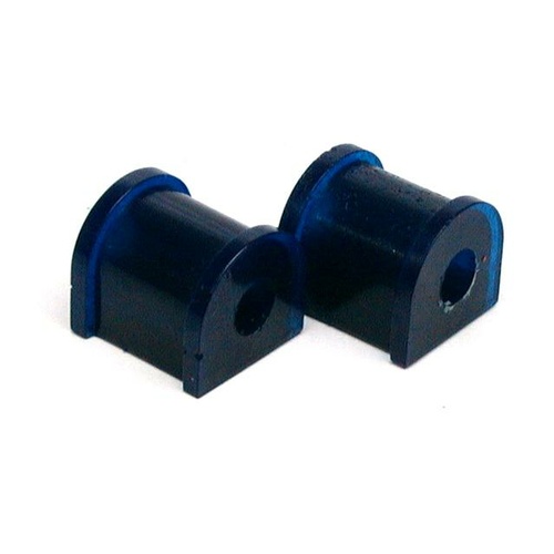 SuperPro Rear Sway Bar Mount Bush Kit Fits Mazda SPF0722-16K