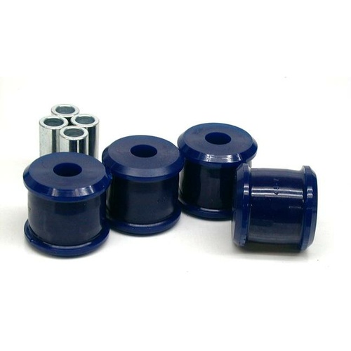 SuperPro Rear Trailing Arm Upper Bush Kit FOR Volvo SPF0727K