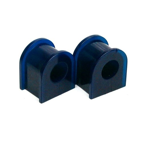 SuperPro Rear Sway Bar Mount Bush Kit Fits Daihatsu SPF0743-23K