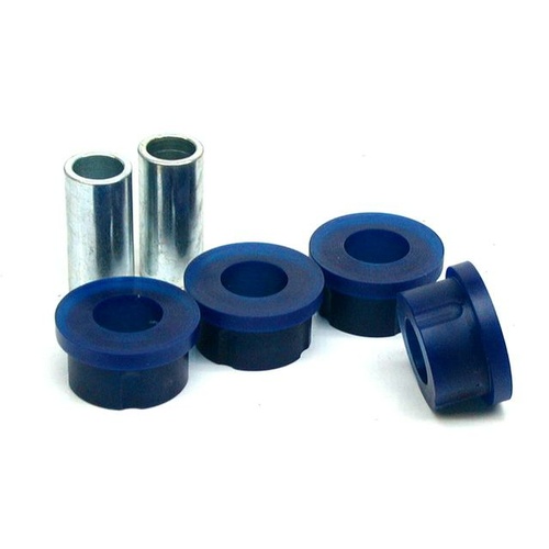SuperPro Front Control Arm Lower-Inner Bush Kit FOR Daihatsu SPF0748K