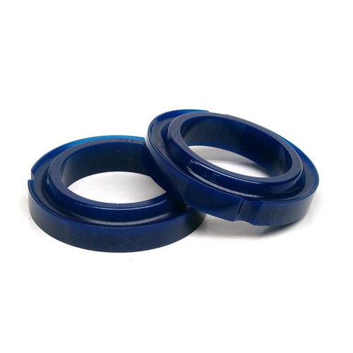 SuperPro Rear Spring Insulator Bush Kit Fits Daihatsu SPF0751K