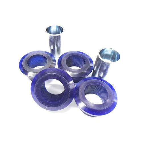 SuperPro Front Strut Bar To Lower Control Arm Bush Kit Fits Chevrolet Holden HSV Pontiac SPF0756CK