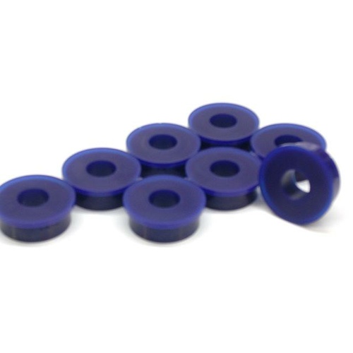 SuperPro Rear Trailing Arm Bush Kit FOR Jaguar SPF0760K