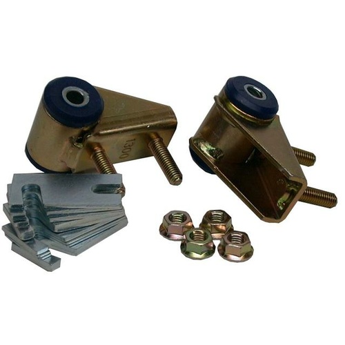SuperPro Front Camber Caster Adjusting Kit FOR Ford SPF0772K