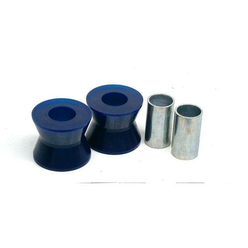 SuperPro Rear Shock Absorber Upper Bush Kit Fits Honda Land Rover SPF0779K