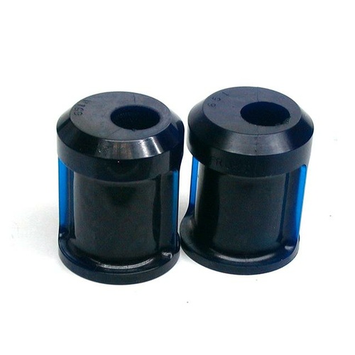 SuperPro Front Control Arm Lower-Rear Bush Kit FOR Mitsubishi SPF0787AK