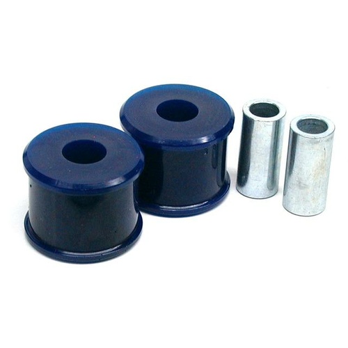 SuperPro Rear Trailing Arm Lower-Rear Bush Kit FOR Daimler Jaguar SPF0789K