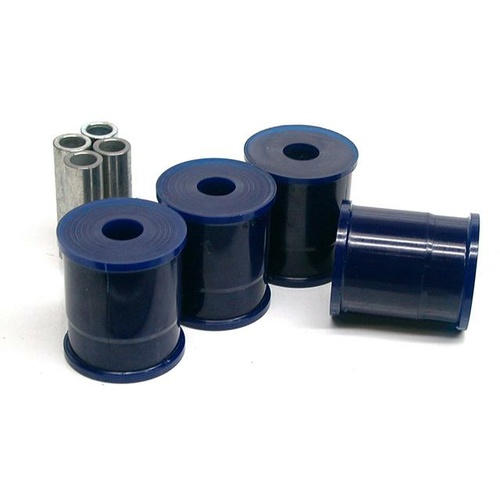 SuperPro Rear Trailing Arm Lower Bush Kit FOR Leyland-Innocenti SPF0791K