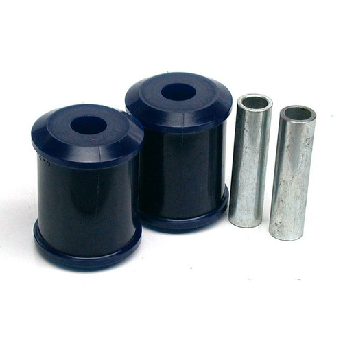 SuperPro Rear Trailing Arm Upper Bush Kit FOR Leyland-Innocenti SPF0792K