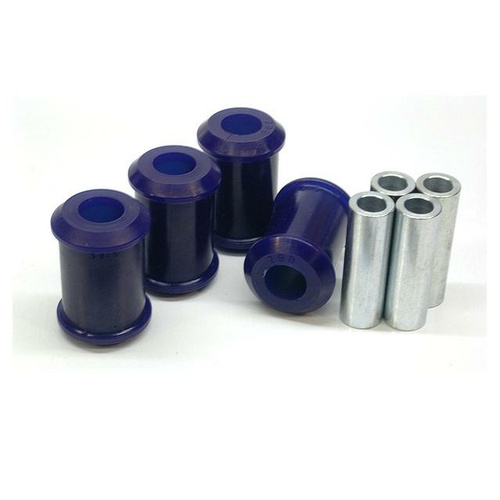 SuperPro Front Control Arm Lower-Inner Bush Kit FOR Holden SPF0798K