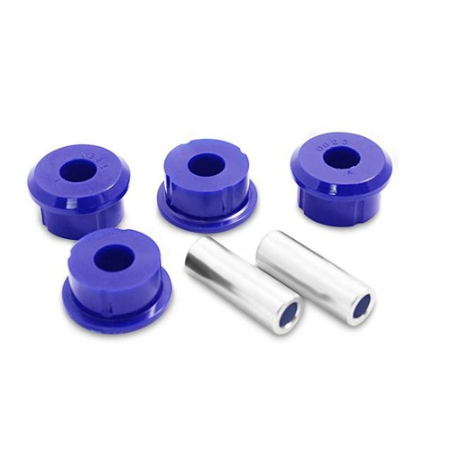 SuperPro Front Control Arm Lower-Inner Bush Kit FOR Mitsubishi SPF0823-4K