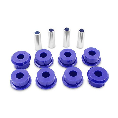 SuperPro Rear Trailing Arm Bush Kit FOR Holden Hyundai Lexus Toyota SPF0823K