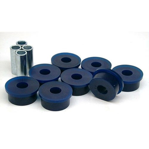 SuperPro Rear Trailing Arm Lower Bush Kit FOR Toyota SPF0826K