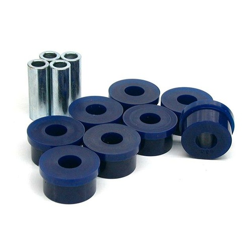 SuperPro Rear Trailing Arm Upper Bush Kit FOR Nissan SPF0835K