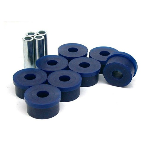 SuperPro Rear Trailing Arm Lower Bush Kit FOR Nissan SPF0836K