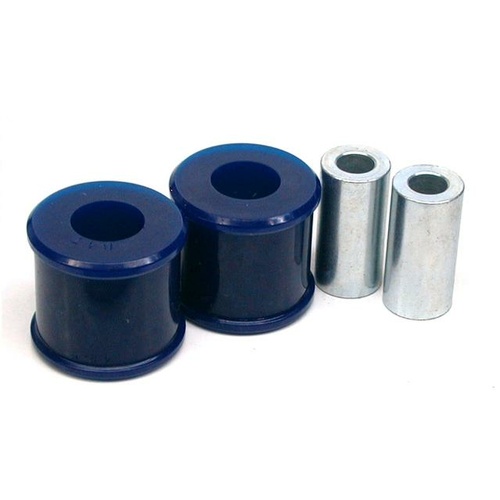 SuperPro Rear Trailing Arm Lower-Front Bush Kit FOR Ford SPF0847K