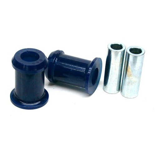 SuperPro Front Control Arm Lower-Inner Front Bush Kit FOR Fiat SPF0849K