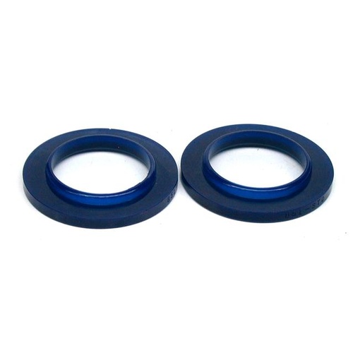 SuperPro Rear Spring Insulator Bush Kit Fits Triumph SPF0851K