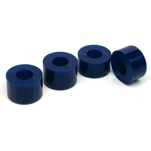 SuperPro Rear Sway Bar To Hub Mount Bush Kit Fits Holden Nissan SPF0861K