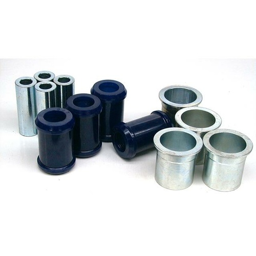 SuperPro Front Control Arm Lower-Inner Bush Kit FOR Toyota SPF0867K