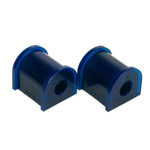 SuperPro Rear Sway Bar Mount Bush Kit Fits Toyota SPF0873-14K