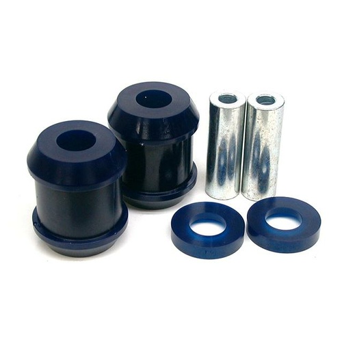 SuperPro Rear Trailing Arm Lower-Front Bush Kit FOR Ford SPF0875K