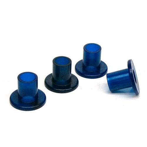 SuperPro Front Control Arm Upper-Inner Bush Kit FOR Renault SPF0883K