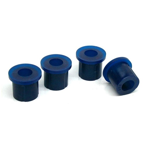 SuperPro Rear Spring Rear Bush Kit All Fits Ford Mazda SPF0888-4K