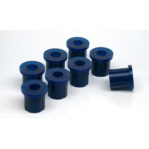SuperPro Rear Spring Rear Bush Kit All Fits Toyota SPF0890K