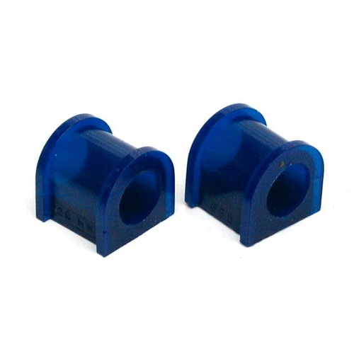 SuperPro Rear Sway Bar Mount Bush Kit Fits Mazda SPF0895-16K