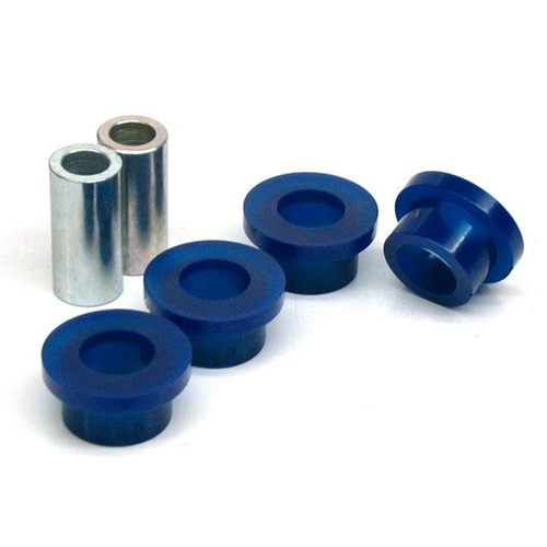 SuperPro Rear Control Arm Inner-Front Bush Kit FOR Daihatsu SPF0898-4K
