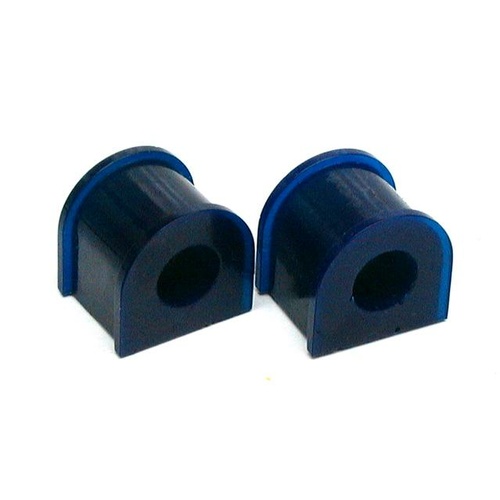 SuperPro Rear Sway Bar Mount Bush Kit Fits Daihatsu SPF0899-17K