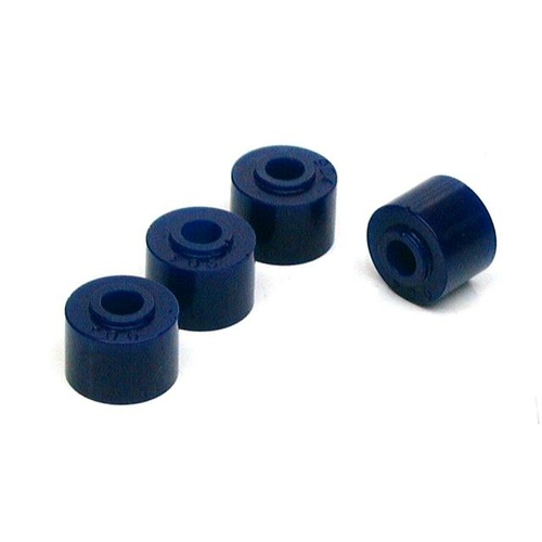 SuperPro Rear Sway Bar Link Bush Kit Fits Mazda SPF0904-4K