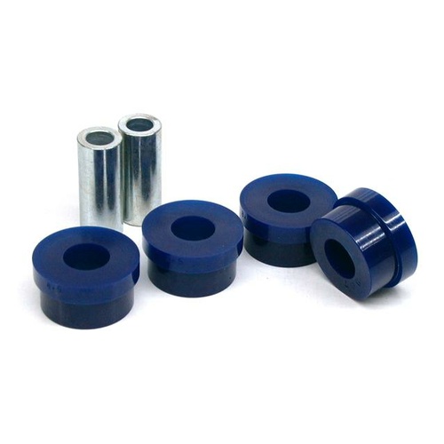 SuperPro Rear Trailing Arm Lower-Front Bush Kit FOR Ford Hyundai Mazda SPF0907K