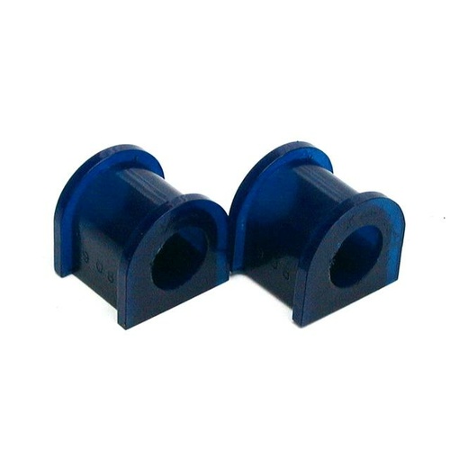 SuperPro Front Sway Bar Mount Bush Kit Fits Ford Mazda SPF0908-21.5K