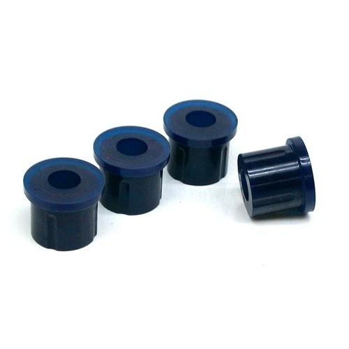 SuperPro Rear Spring Shackle Upper Bush Kit Fits Toyota SPF0912K