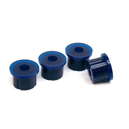 SuperPro Rear Spring Rear Eye Bush Kit Fits Toyota SPF0913K