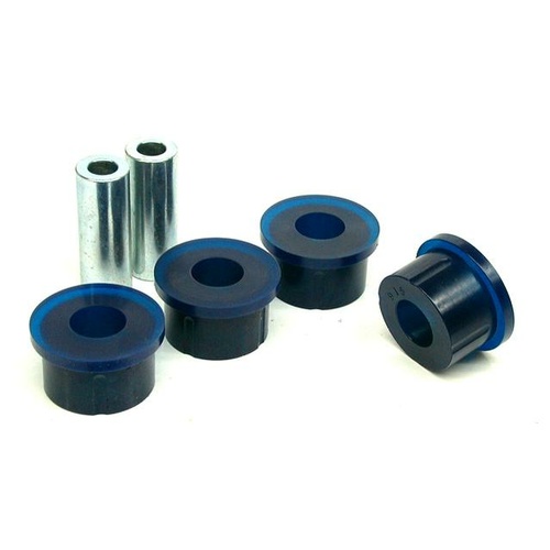 SuperPro Rear Control Arm Lower-Outer Bush Kit FOR Ford Ford SPF0915K