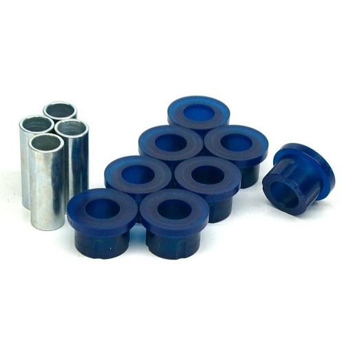 SuperPro Front Control Arm Upper-Inner Bush Kit FOR Mg SPF0918K