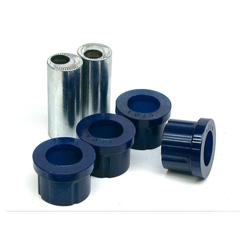 SuperPro Front Control Arm Lower-Rear Bush Kit FOR Suzuki SPF0920AK