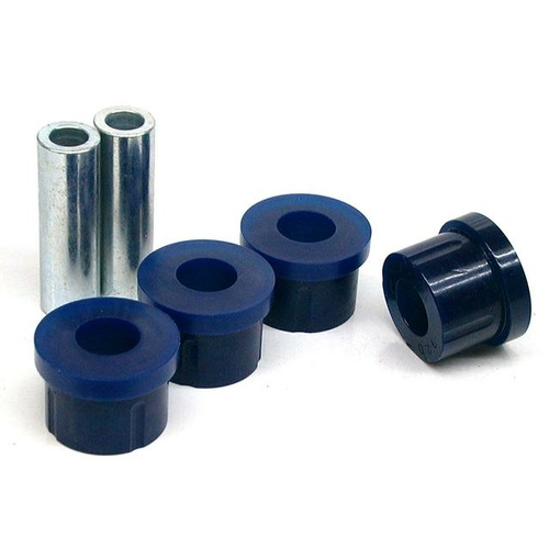 SuperPro Rear Control Arm Upper-Inner Bush Kit FOR Suzuki SPF0921K