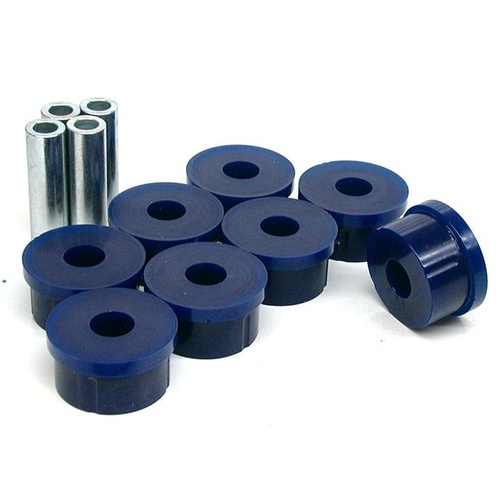 SuperPro Rear Trailing Arm Lower Bush Kit FOR Suzuki SPF0922K