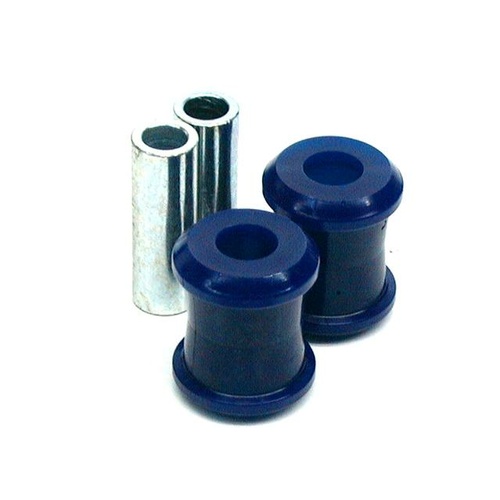 SuperPro Front Control Arm Lower-Inner Bush Kit FOR Ford SPF0930K