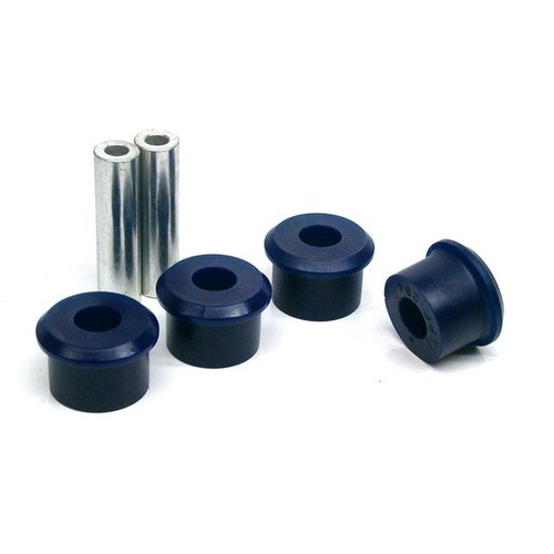 SuperPro Rear Spring Rear Eye Bush Kit Fits Ford SPF0933K