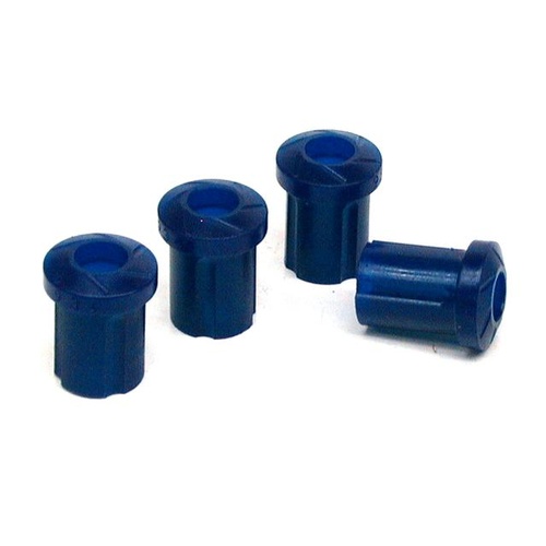 SuperPro Rear Spring Rear Bush Kit All Fits Ford SPF0934K
