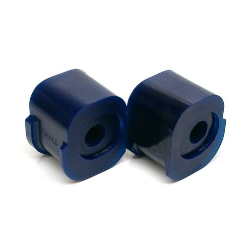 SuperPro Front Control Arm Lower-Rear Bush Kit FOR Hyundai SPF0950K