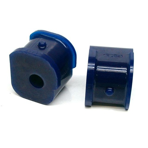 SuperPro Front Control Arm Lower-Rear Bush Kit FOR Hyundai SPF0951K